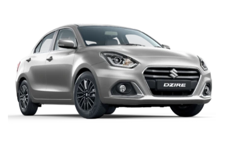  Suzuki Swift Dzire New Model  for car rental margao